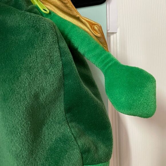 Puff The Magic Dragon Rare Kids Overnight Bag - Picture 9 of 16